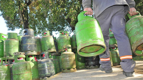 Garrafa Familiar: vecinos de Cosquín pueden acceder a reintegros de hasta $9.593 por la compra de garrafas