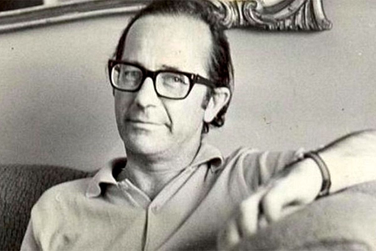 Víctor Heredia y su homenaje a Rodolfo Walsh en «Domingo de guardia»